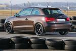 Audi A1 by Pogea Racing 2011 года